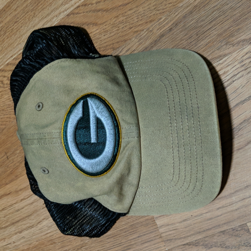 Green Bay Packers hat